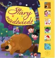 Stary niedźwiedź. Piosenki - tantis.pl