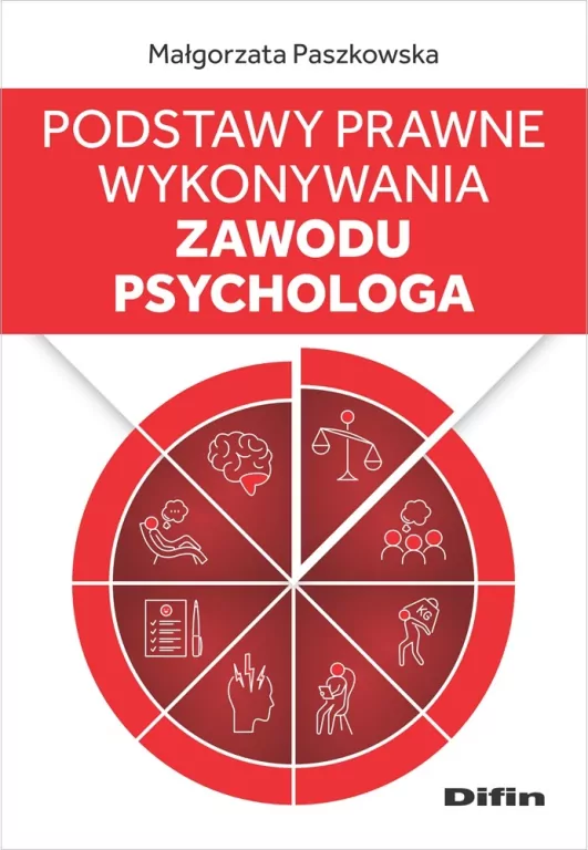 Podstawy prawne wykonywania zawodu psychologa - tantis.pl
