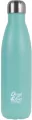 Bidon termiczny metalowy Coolpack Pastel mięta - tantis.pl