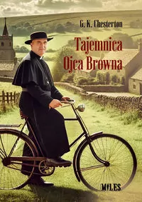 Tajemnica Ojca Browna - tantis.pl