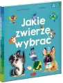 Jakie zwierzę wybrać - tantis.pl