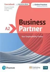 Business Partner A2 CB + online - tantis.pl