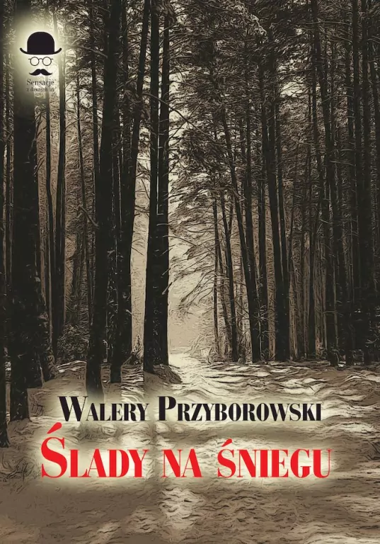Ślady na śniegu - tantis.pl