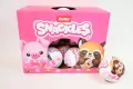 *****ZURU Snackles pluszaki s.3 kula 77689 - tantis.pl