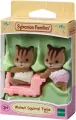 Bliźniaki wiewiórek. Sylvanian Families - tantis.pl
