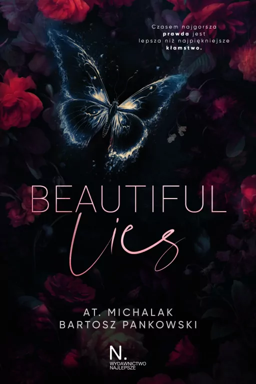 Beautiful lies - tantis.pl