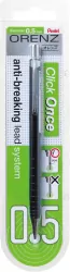 Ołówek automatyczny Orenz 0,5 mm PP505 blister