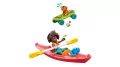 LEGO® Friends. Samochodowa wycieczka przyjaciółek 42659 - tantis.pl