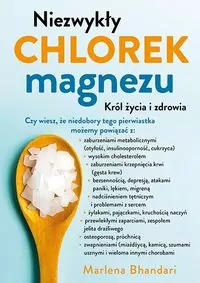Niezwykły chlorek magnezu - tantis.pl