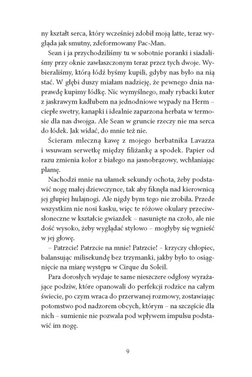 Kto by się spodziewał? - tantis.pl