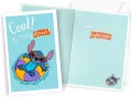 Karnet Urodziny Stitch - tantis.pl