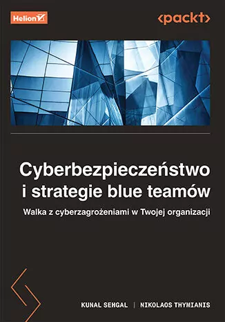 Cyberbezpieczeństwo i strategie blue teamów - tantis.pl