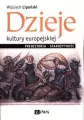 Dzieje kultury europejskiej. Prehistoria – starożytność - tantis.pl