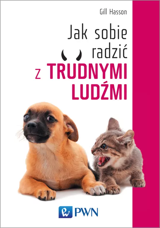 Jak sobie radzić z trudnymi ludźmi - tantis.pl