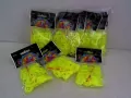 Gumki do robienia bransoletek. Żółte - tantis.pl