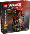 LEGO® Ninjago. Mech ognistego rycerza 71846 - tantis.pl