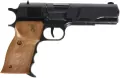 Pistolet Powerman 8-shot blister 220mm 0538 - tantis.pl