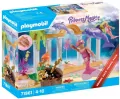 Playmobil Syrenki ze skarbem i delfinem 71861 - tantis.pl