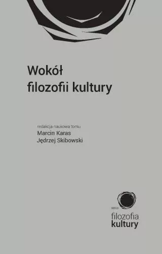 Wokół filozofii kultury - tantis.pl