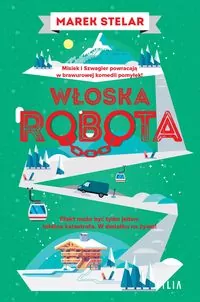 Włoska robota - tantis.pl
