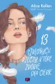 13 szalonych rzeczy, które zrobię dla ciebie. Wracać do ciebie. Tom 3 - tantis.pl