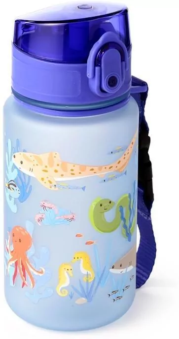 Butelka dla dzieci Mariniverse 350ml - tantis.pl