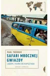 Safari mrocznej gwiazdy - tantis.pl