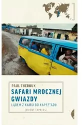 Safari mrocznej gwiazdy