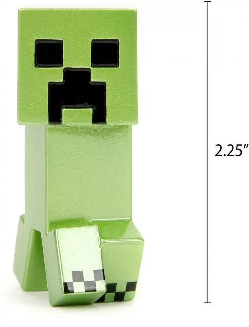 Jada Minecraft Figurki 6,5cm mix - tantis.pl