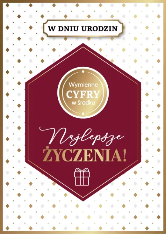 Kanet Urodziny - tantis.pl