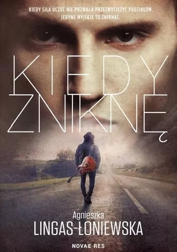 Kiedy zniknę - tantis.pl