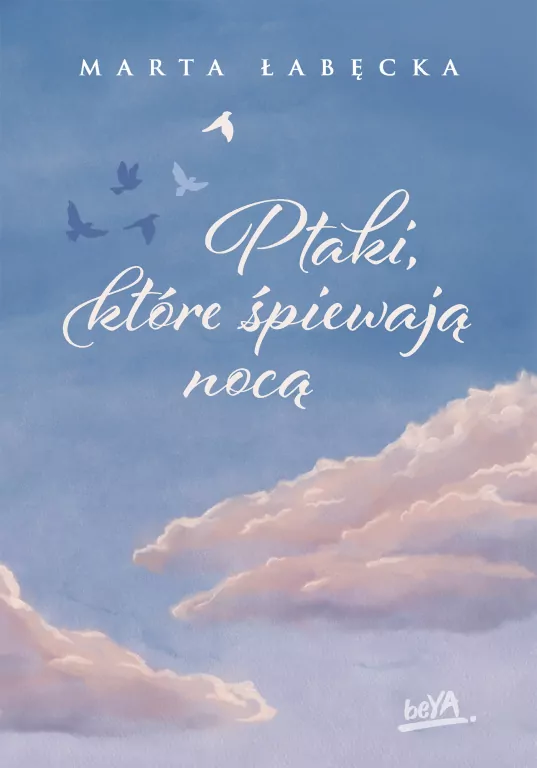 Ptaki, które śpiewają nocą - tantis.pl