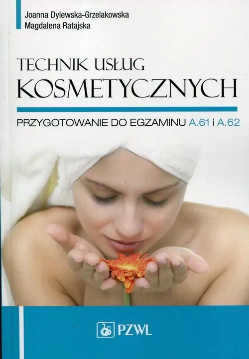 Technik usług kosmetycznych - tantis.pl