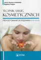 Technik usług kosmetycznych - tantis.pl