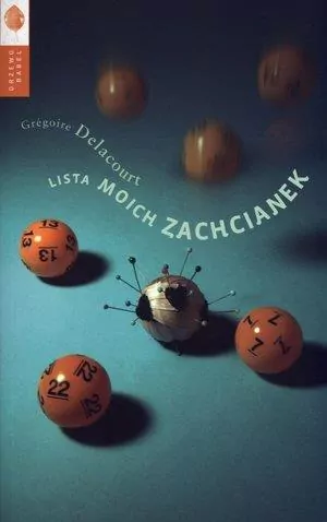 Lista moich zachcianek - tantis.pl
