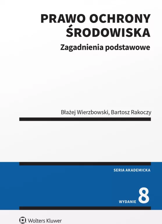 Prawo ochrony środowiska - tantis.pl