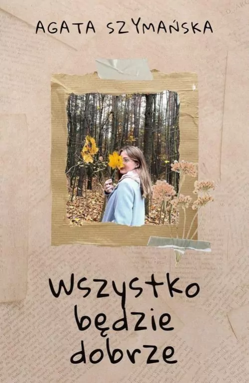 Wszystko będzie dobrze - tantis.pl