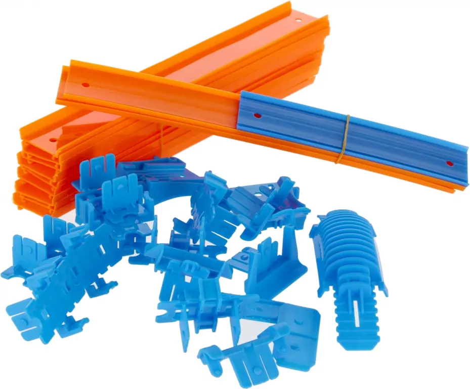 Tor samochodowy z akcesoriami - tantis.pl