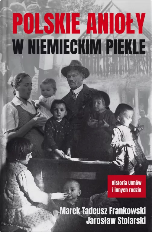 Polskie anioły w niemieckim piekle - tantis.pl