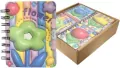 Notes A6 MIX - tantis.pl