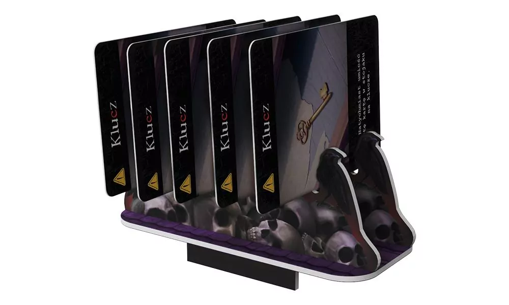 Terrorscape - tantis.pl