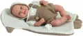 Hiszpańska lalka bobas 35cm - tantis.pl
