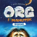 Sąsiad. Org i mamutek - tantis.pl