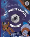 Przetrwać w kosmosie. Książka i gra w jednym - tantis.pl