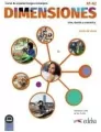 Dimensiones A1 + A2 podręcznik + online - tantis.pl