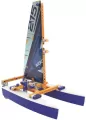 Laboratorium Mechaniki. Trimaran - tantis.pl