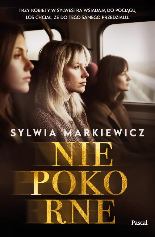 Niepokorne - tantis.pl