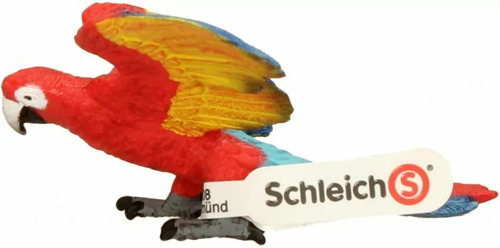 Papuga Ara 14737 - tantis.pl