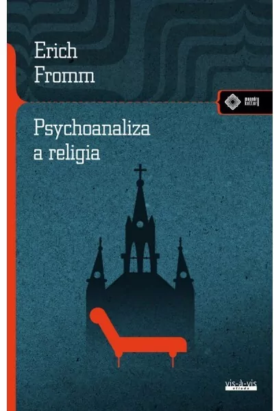 Psychoanaliza a religia. Meandry kultury - tantis.pl