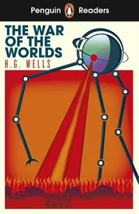 Penguin Readers. Level 1. The War of the Worlds - tantis.pl